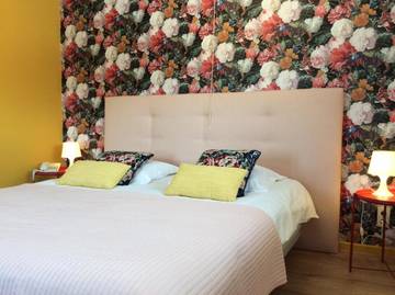 Hôtel pour 3 personnes, avec vue et jardin à Zuienkerke