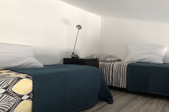 Location de vacances pour 4 personnes, avec piscine à Pertuis - 3