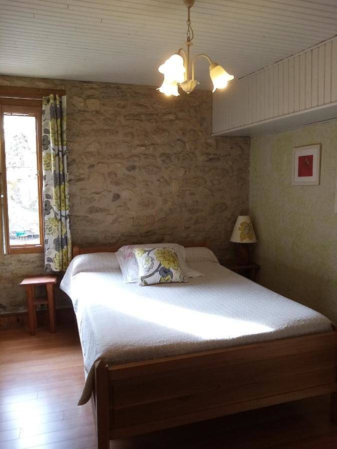 La Mare Chambres d'Hôtes Chaix accueil in Étoile-sur-Rhône, Région de Valence