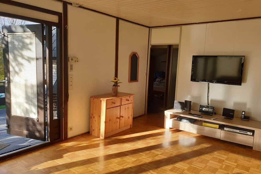 Ganze Wohnung, Traumblick Hennesee in Meschede, Hochsauerlandkreis