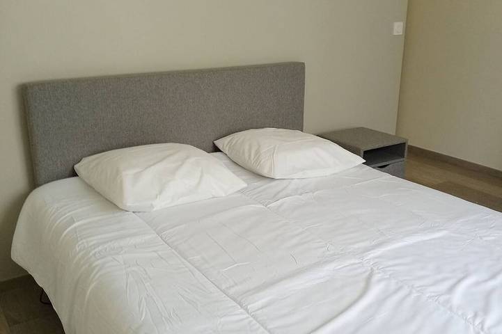 Location de vacances pour 6 personnes à Sainte-Anne-d'Auray - 3