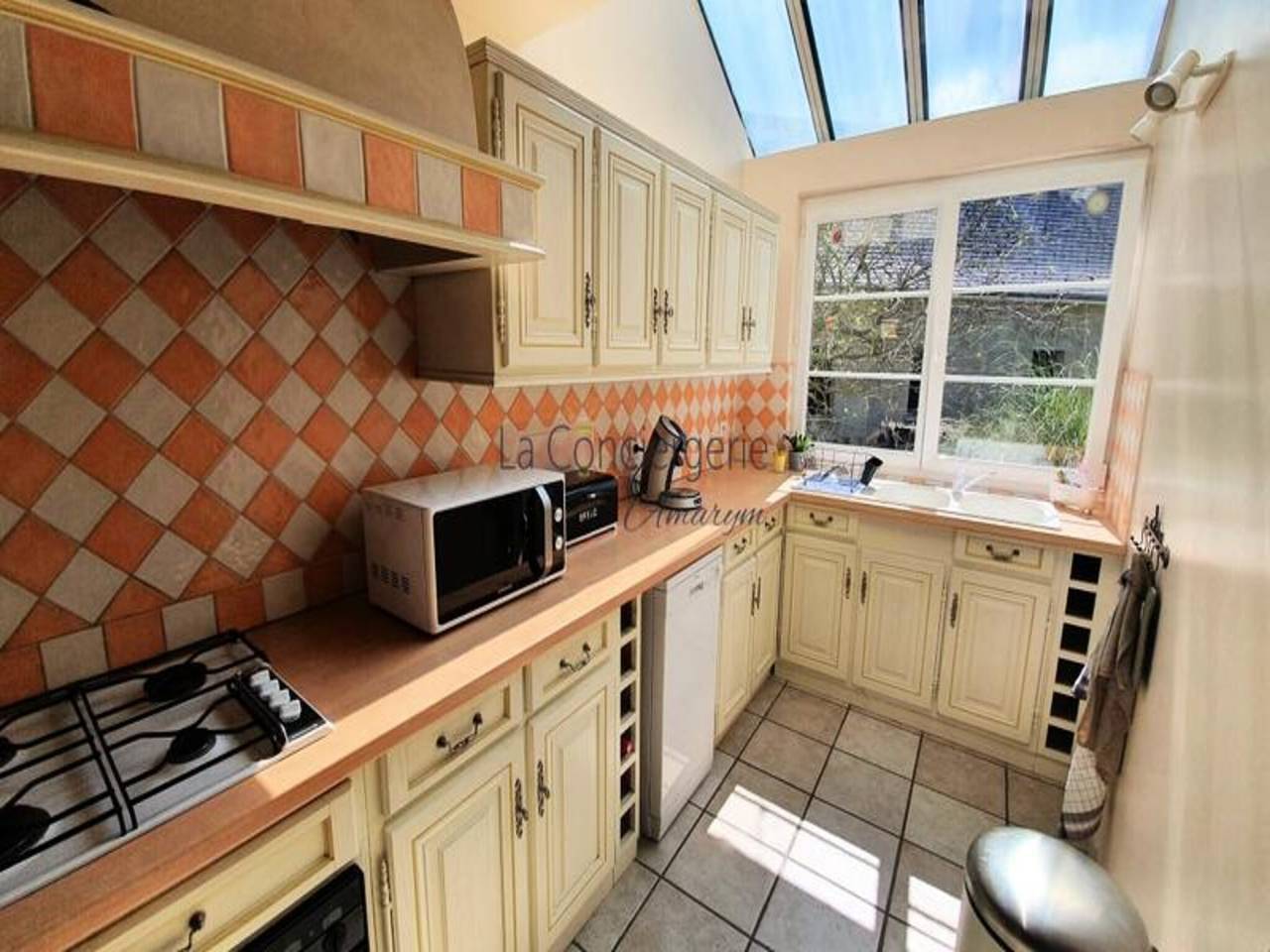 Appartement entier, Maison à Boismont proche Baie de Somme in Boismont, Région d'Abbeville