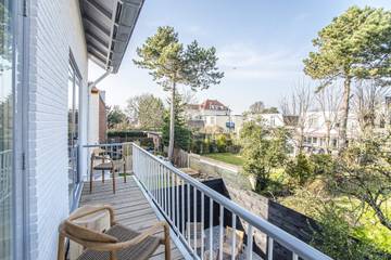 Ferienwohnung für 2 Personen in Zandvoort, Niederländische Nordsee, Bild 1