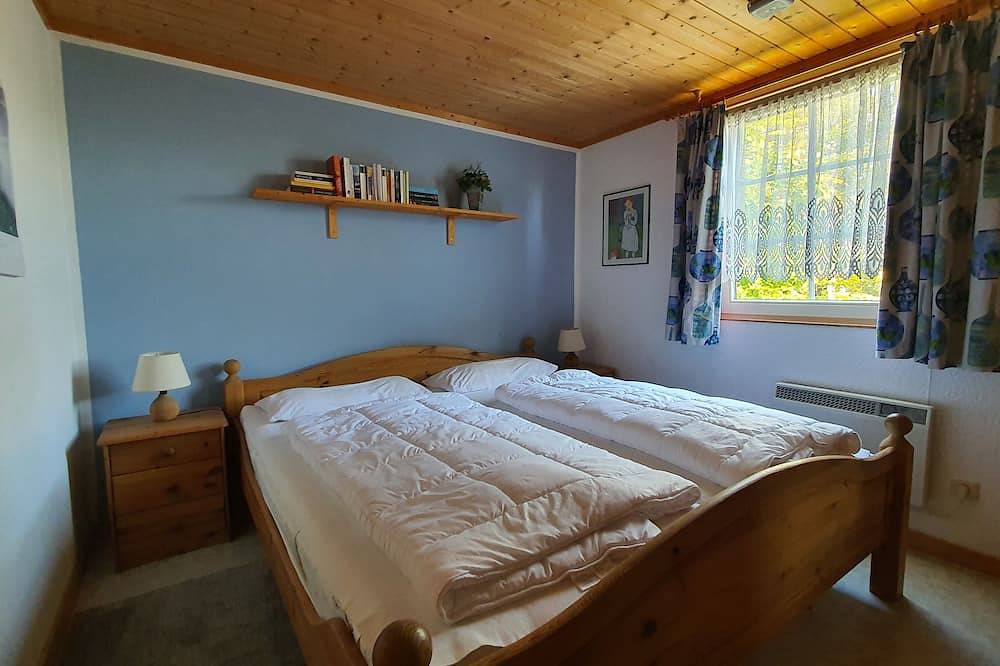 Schwedisches Ferienhaus am Useriner See in Userin, Mecklenburg-Strelitz