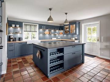 Ferienhaus Mit Meerblick für 6 Personen in Nieblum, Föhr, Bild 2