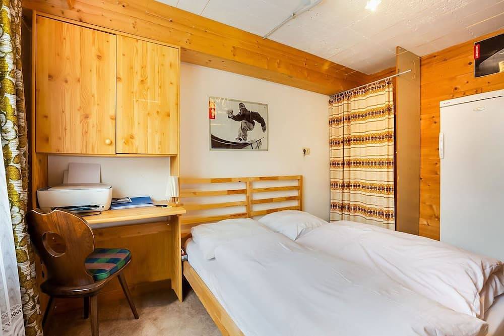 Chalet in Jochberg nahe Thurnpass in Jochberg, Bezirk Kitzbühel