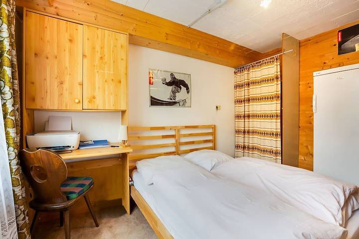 Chalet für 16 Personen, mit Garten in Jochberg - 3