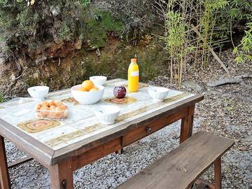 Agriturismo voor 6 Personen in Rayol-Canadel-sur-Mer, Nationaal park Port-Cros, Afbeelding 4