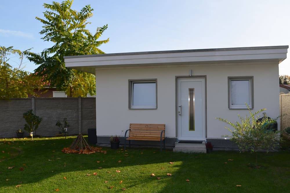 Bezauberndes Gästehaus am Rande Berlins in Fredersdorf, Fredersdorf-Vogelsdorf