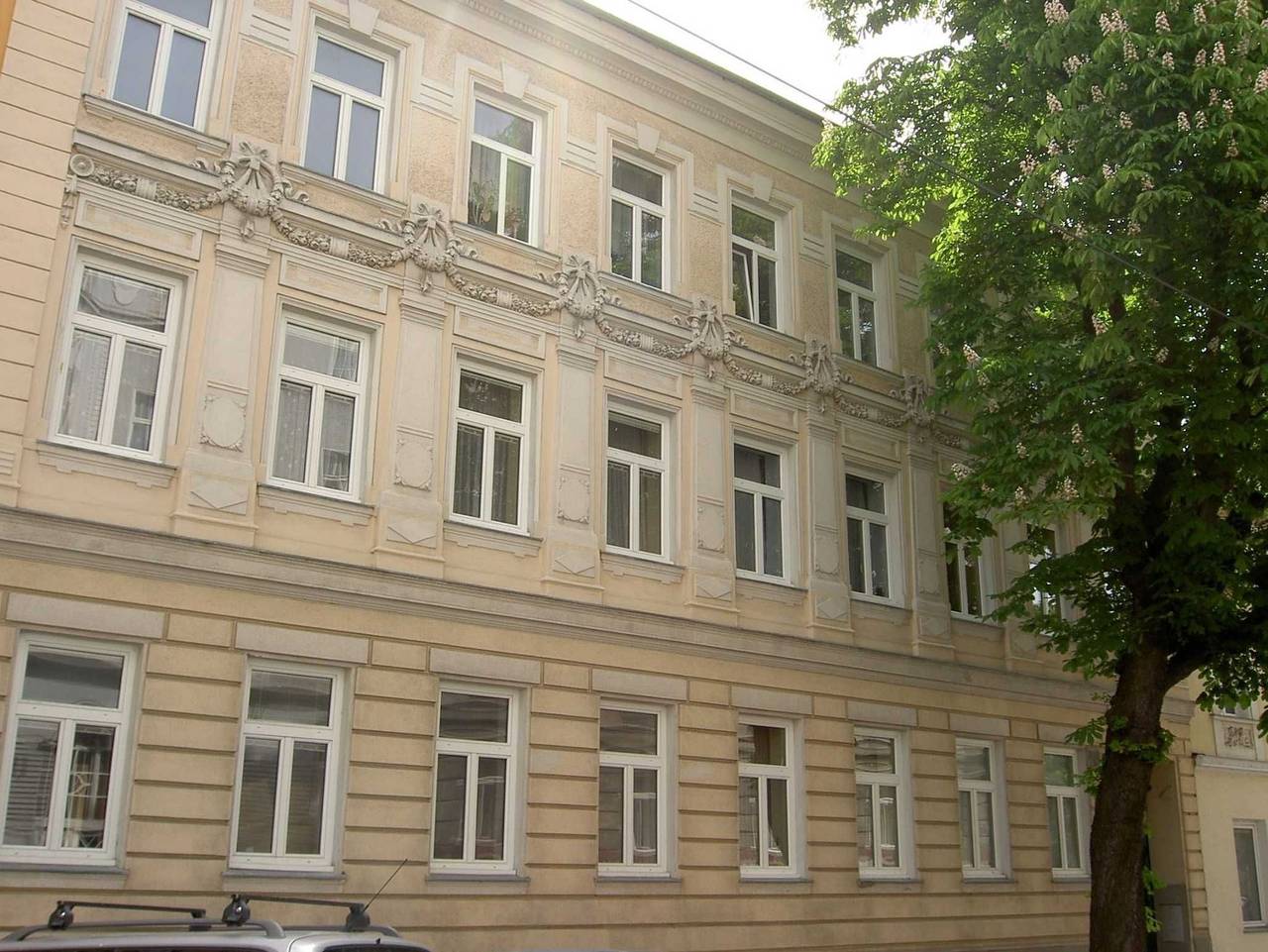 Ganze Ferienwohnung, Hausprinz in Wien, Wienerwald