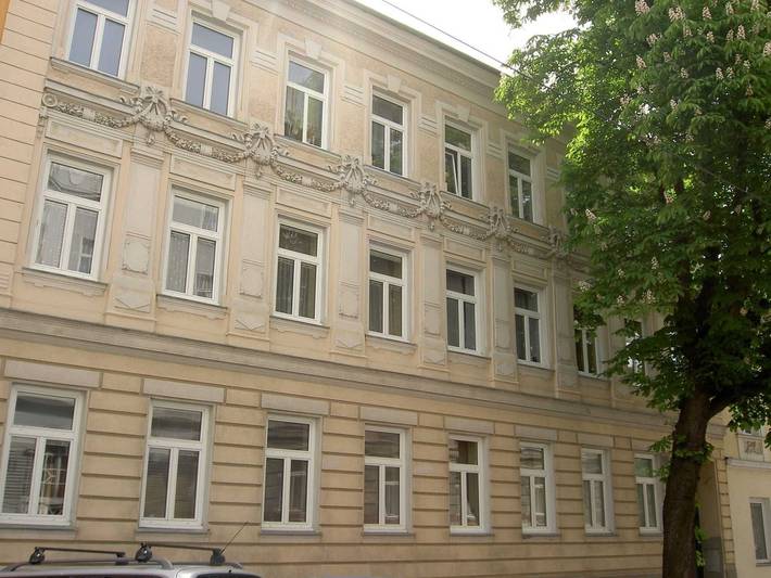 Ferienwohnung für 2 Personen in Wien