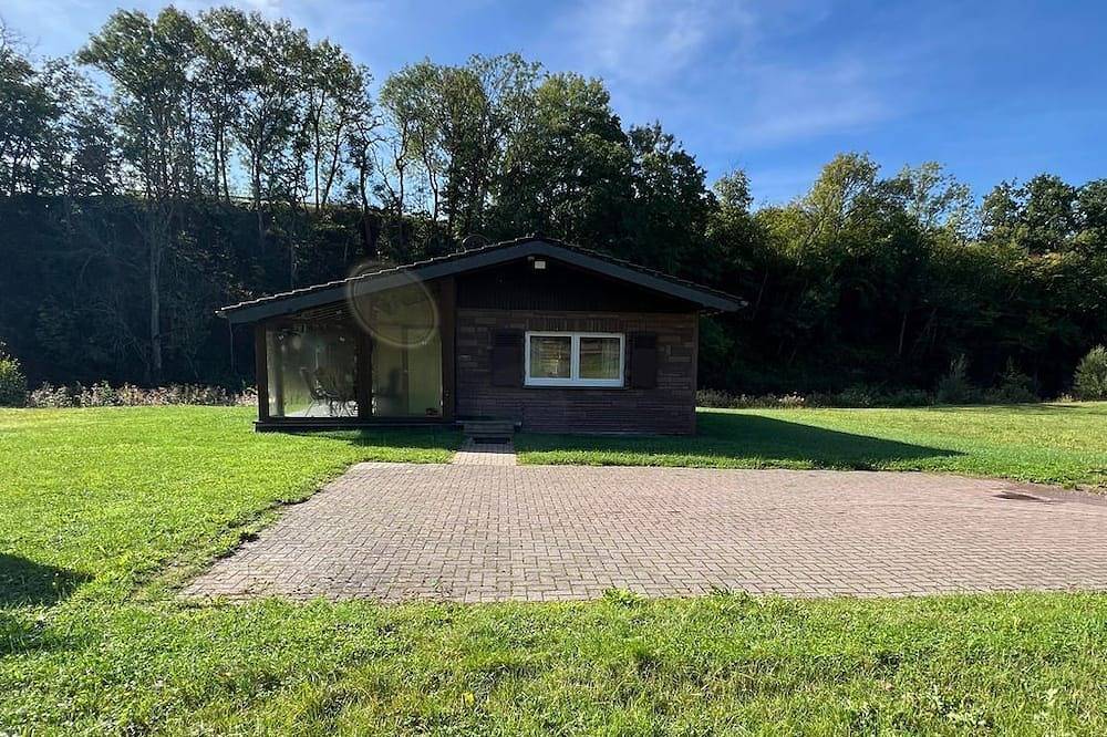 Vakantiehuis In the Ey - huisje met 2 slaapkamers in Ey, foto 11