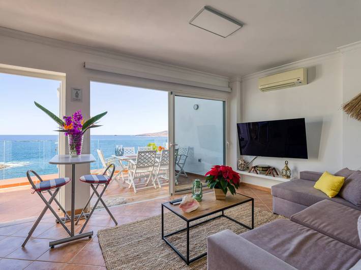 Casa rural para 3 personas, con Terraza en Telde - 3