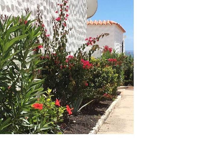 Bungalow für 3 Personen, mit Balkon auf Fuerteventura - 4