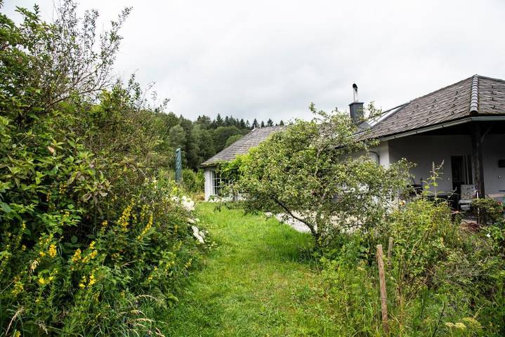 Ferienwohnung für 3 Personen, mit Pool und Garten sowie Ausblick in Mühlviertel - 4