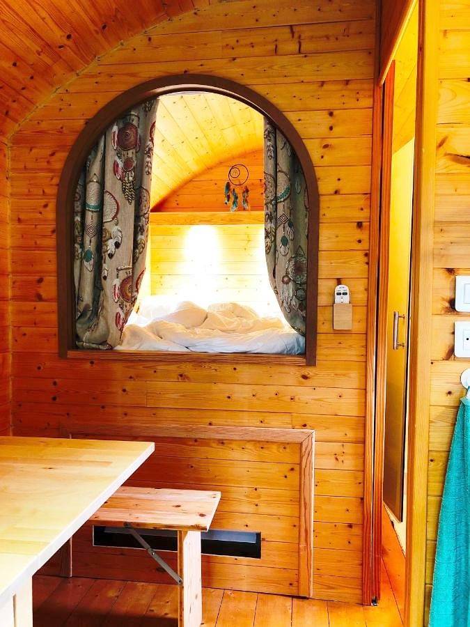 Deluxe Room (2 Adults + 1 Child) in Milly-la-Forêt, Parc naturel régional du Gâtinais français