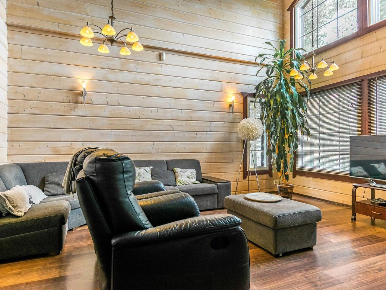 Mäntyranta in Joutsa, Westfinnland