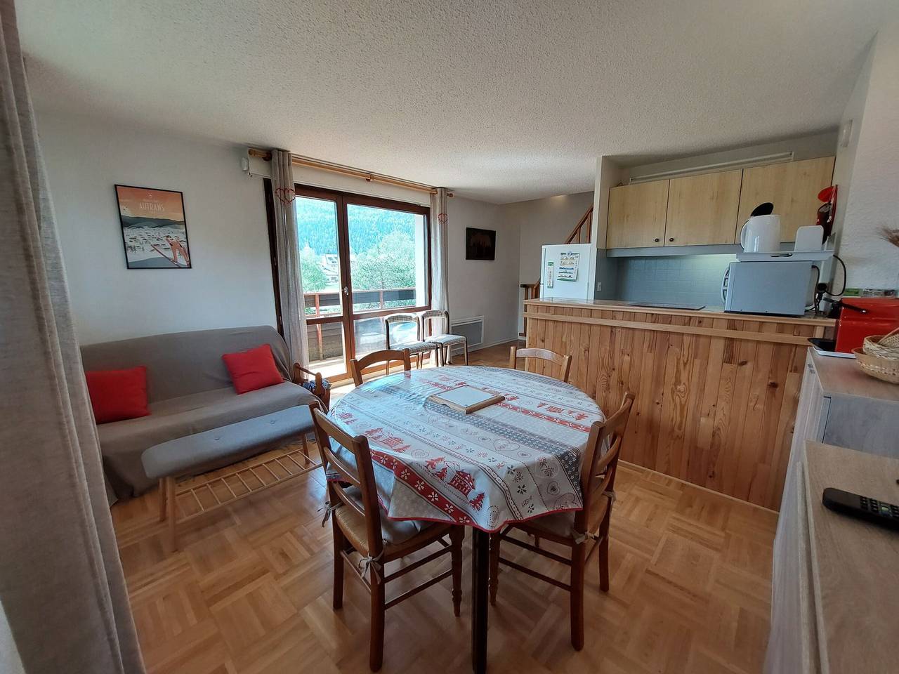 Photo : Appartement de vacances