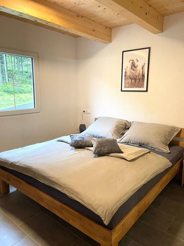 Ferienwohnung für 4 Personen, mit Garten in Nockberge - 2