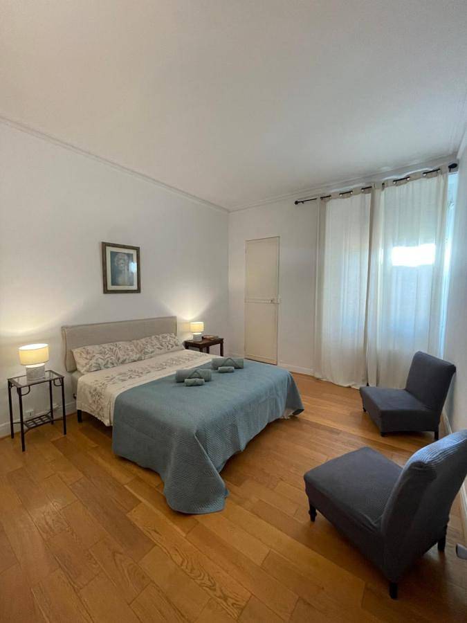 Chambre d’hôte pour 2 personnes