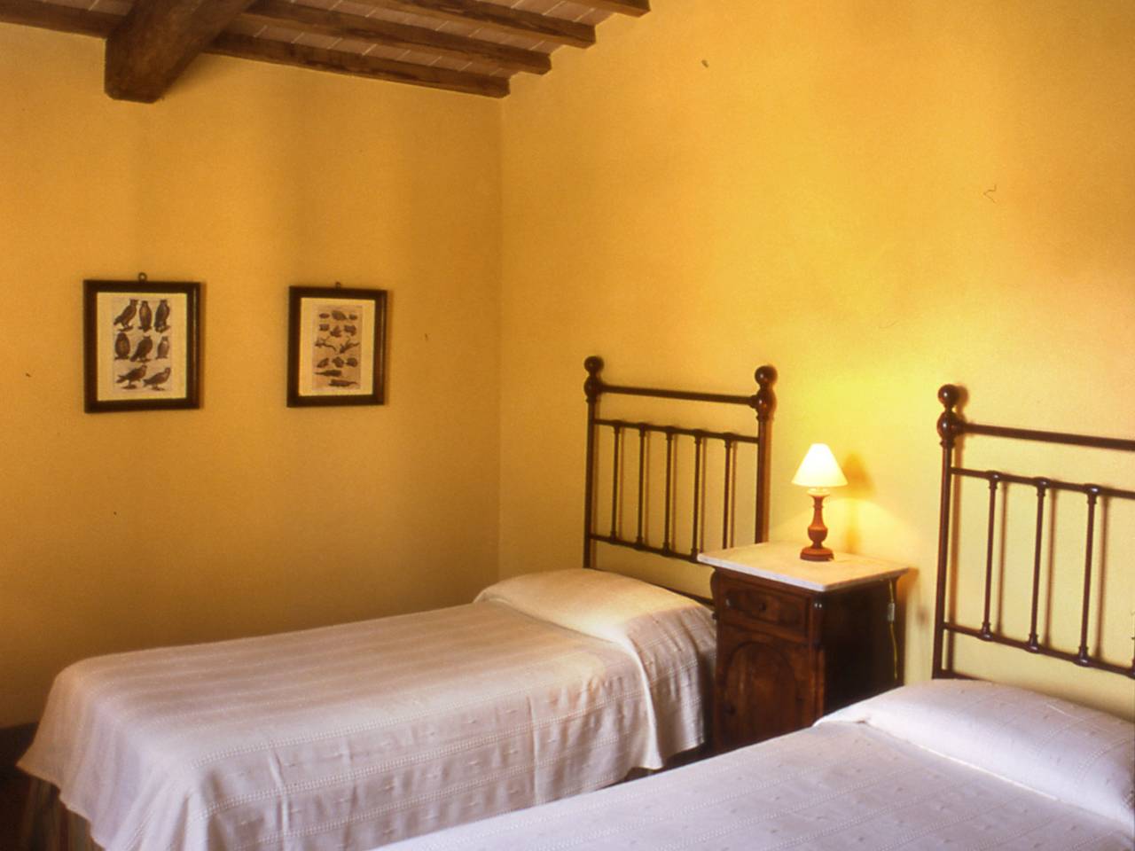 Appartamento intero, Agriturismo Fattoria Santa Vittoria Appartamento Lepre in Foiano della Chiana, Provincia di Arezzo