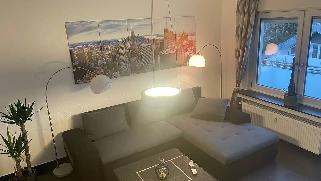 Ganze Ferienwohnung, Ferienwohnung für 6 Personen (90 m²) in Olpe in Olpe, Sauerland