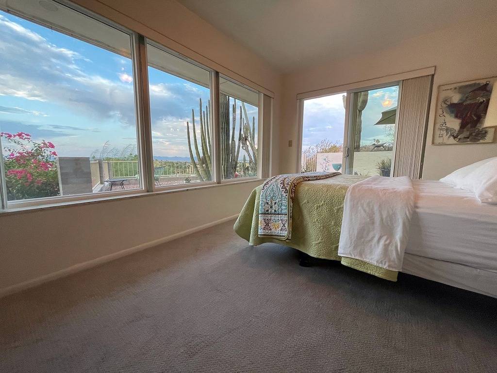 Wundersame Aussichten! Resort-Einstellung! Herz von Phoenix in Phoenix, Maricopa County