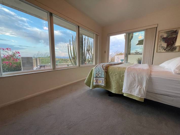 Holiday home for 4 people, with garden - 1