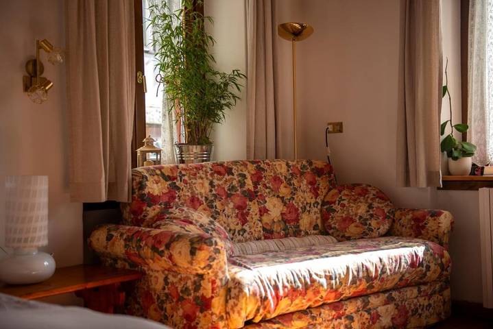 Apartamento de vacaciones para 4 personas - 1