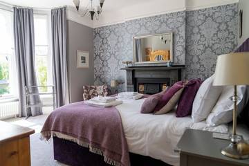 Holiday Rental for 8 People in Wadebridge, Cornwall, Photo 1