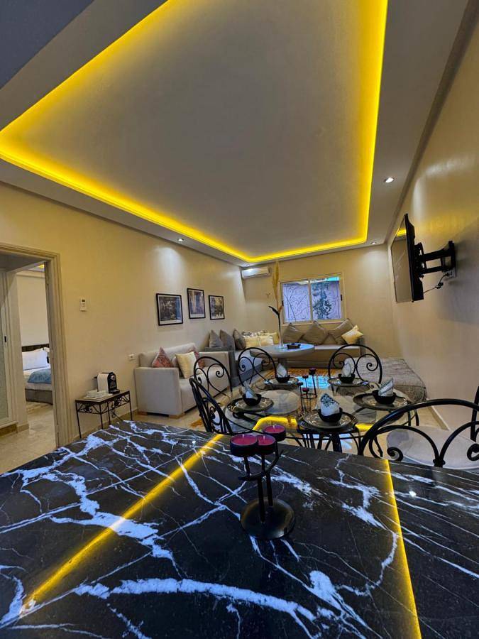 Chambre d’hôte pour 4 personnes, avec vue ainsi que terrasse et jardin, animaux acceptés - 1