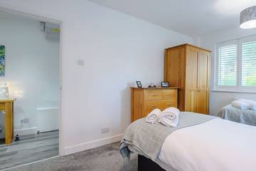Cottage for 4 People in Christchurch, South West England, Photo 4