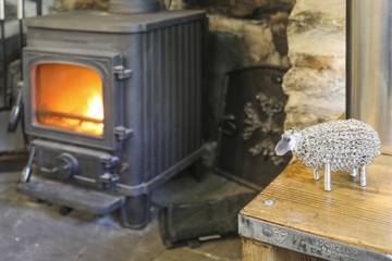 Cottage voor 4 Personen in Gwynedd, Noord-Wales, Afbeelding 3