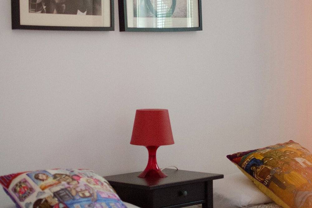 Casa Marlene Rodalquilar con encanto. Jardín y piscina privada.Wifi-Internet. in Níjar, Costa de Almería