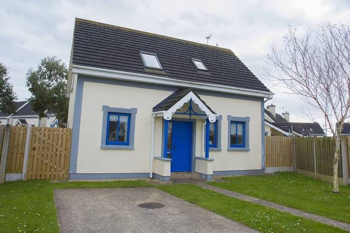 Holiday rental for 5 people in Rosslare