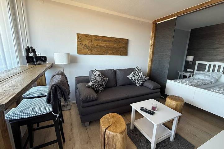 Ganze Wohnung, Top moderne Ferienwohnung Altenau im Oberharz in Altenau, Harzvorland
