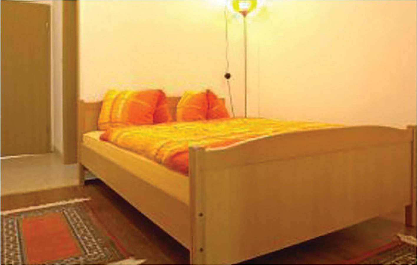 Ganze Ferienwohnung, Ferienwohnung für 4 Personen mit Terrasse in Klenovica, Primorje-Gorski Kotar