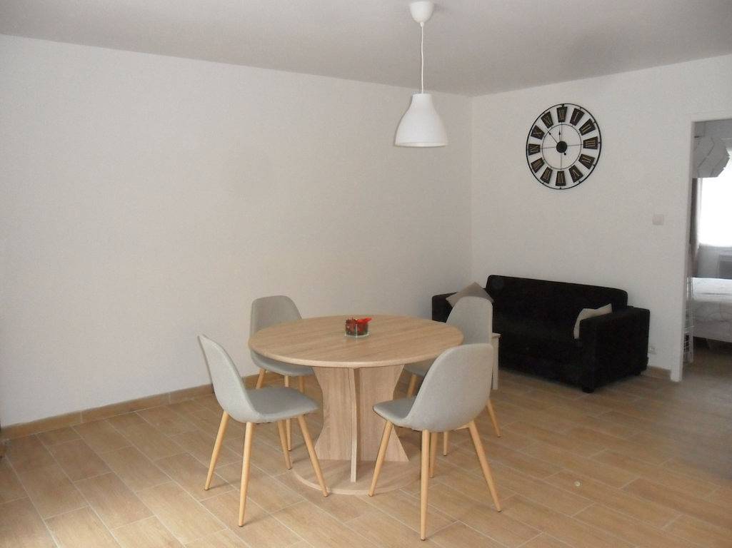 Appartement entier, Laruns chalets de l’Arriutort (1) 4 pers in Laruns, Béarn