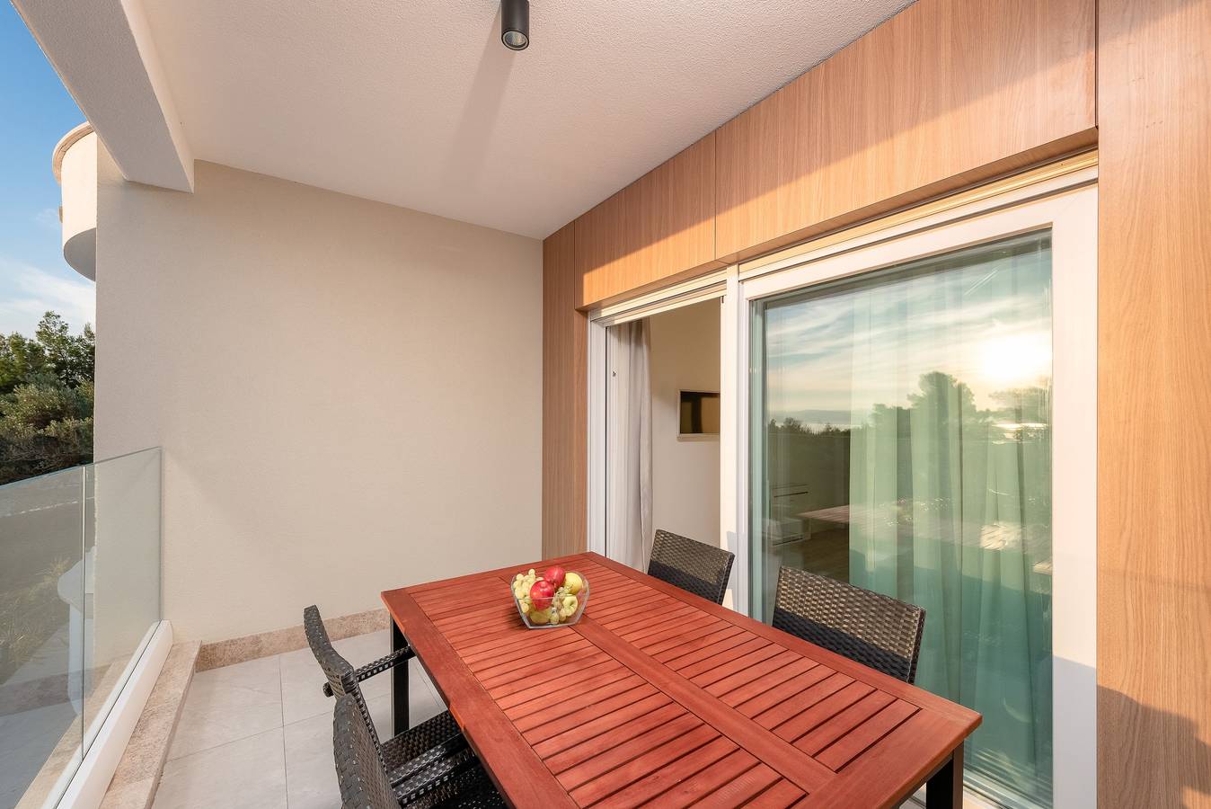 Appartamento vacanze a Promajna a partire da 202€ a notte