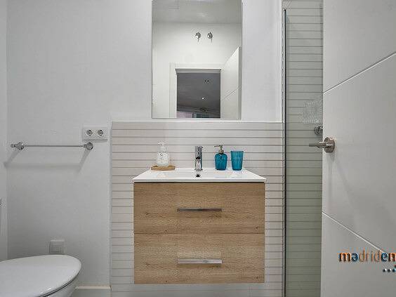 Appartement de vacances entier, Madrid City Apartment in Centro (Madrid), Madrid