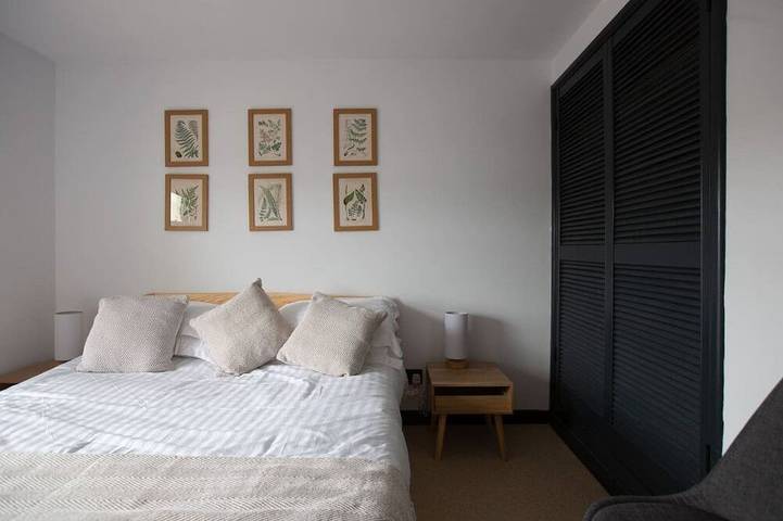 4 Bedroom Cottage with panoramic Sea views in Falmouth (Cornwall), Cornualles