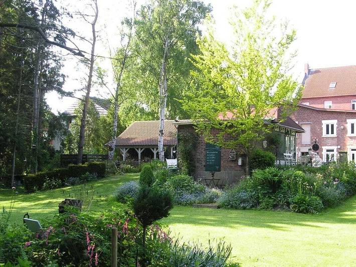 V "Engelwiese" - Haus Avalon in Grube, Ostholstein