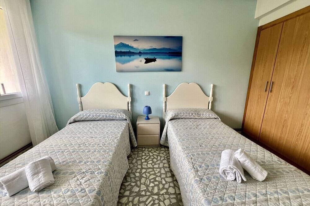 Apartamento entero, Apartamento Casa Toñi - 2833 in Meruelo, Costa de Cantabria
