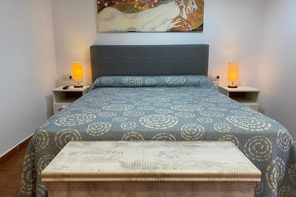 Maison De Ville Romana Beach, Alcossebre, Familles Idéales. Piscine, Barbecue, A / C, Terrasse in Alcalà de Xivert, Costa del Azahar