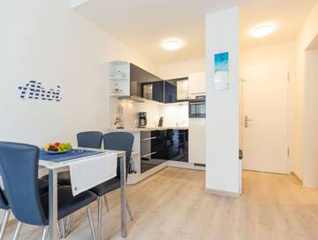 Ferienwohnung für 2 Personen in Drei Kaiserbäder, Heringsdorf, Bild 4