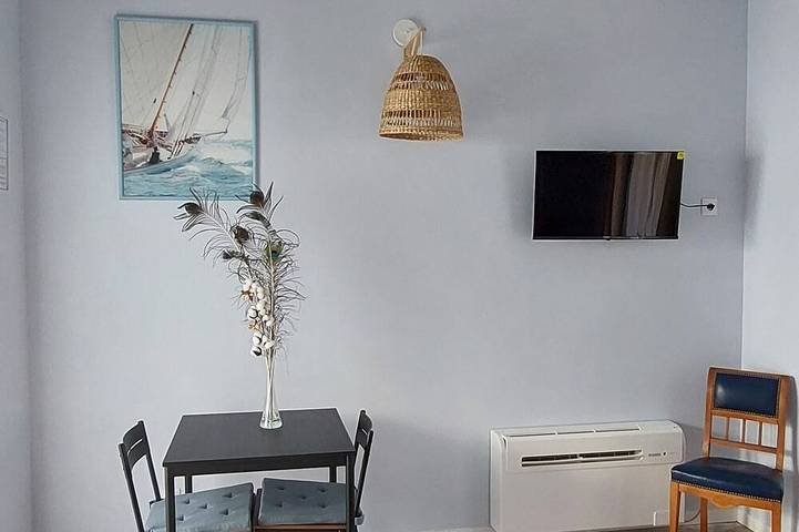 Chambre d’hôte pour 2 personnes à Besse-sur-Issole - 2