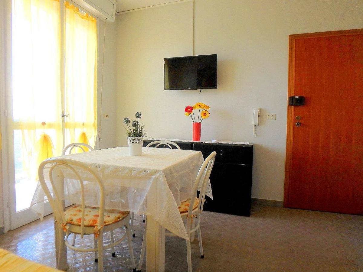 Ganze Wohnung, Cortina 1-46 in Lido di Pomposa, Ferrara Provinz