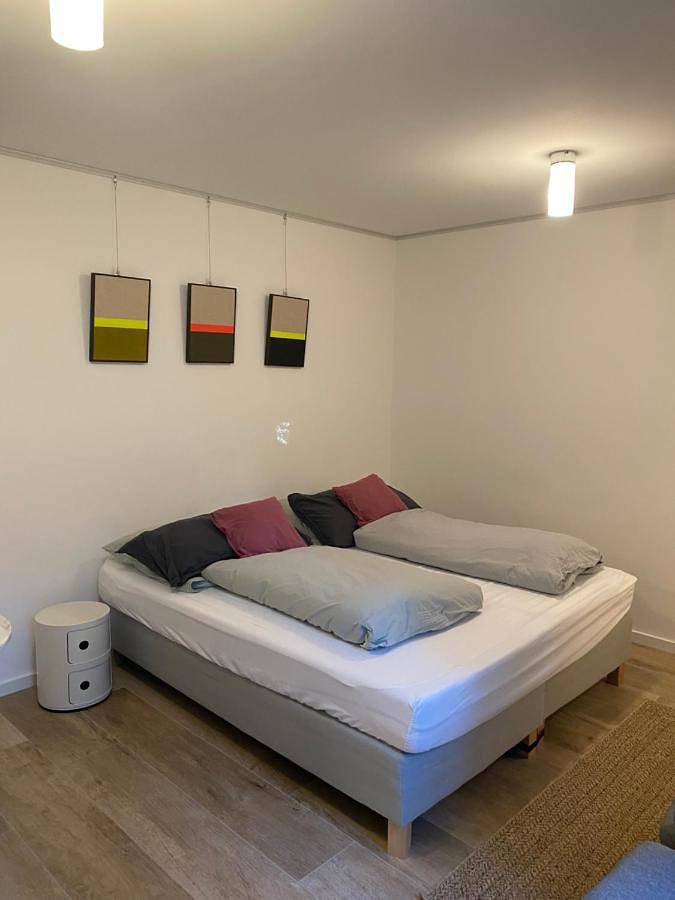Ferienwohnung für 3 Personen - 1