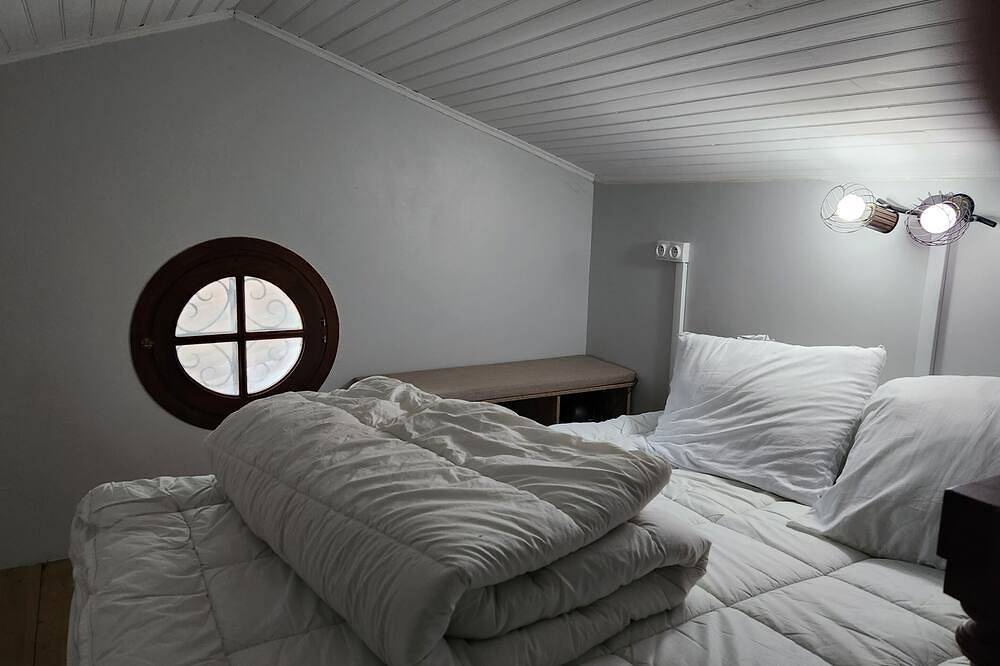 Quiet neighbourhood house in Vendays-Montalivet, Lesparre-Médoc region