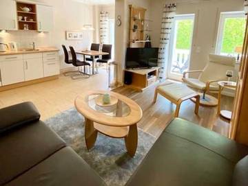 Ferienwohnung für 4 Personen in Ostseebad Kühlungsborn, Kühlungsborn, Bild 4